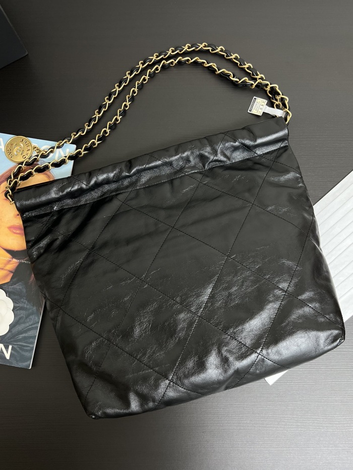 Chanel 22 Bag Women Shoulder Bags 30cm