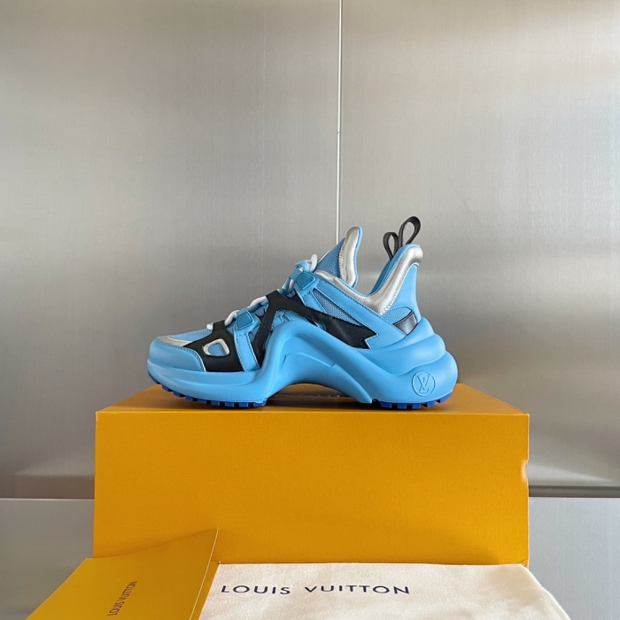 Louis Vuitton LV Archlight Sneaker Size 36-41