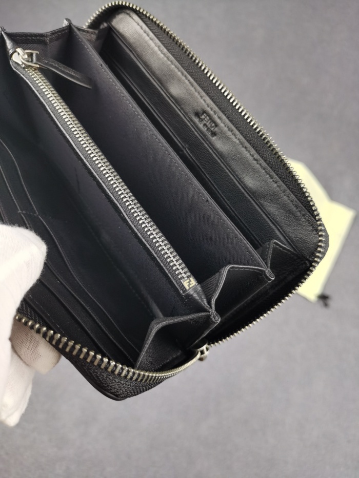 Fendi Wallet 19.5*10.5*3 cm