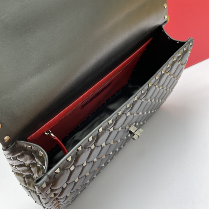 Valentino Women Shoulder Bags 3-Size