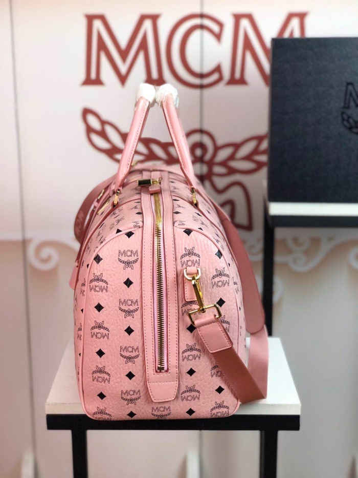 MCM Women Shoulder Bags Handbags 45*29*20cm