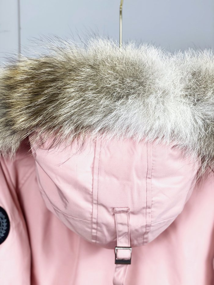 Canada Goose 01 Mens/Women Winter Jacket XS-XXL