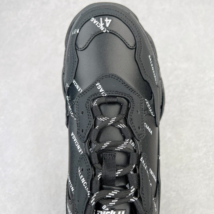 Balenciaga Triple S Sneaker Size 35-46  8-Color