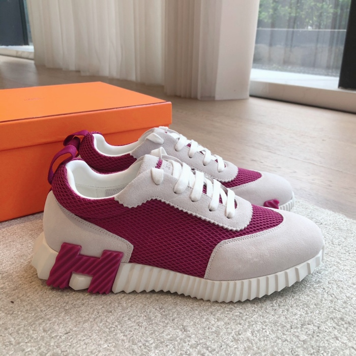 Hermes Bouncing Sneaker Size 36-46