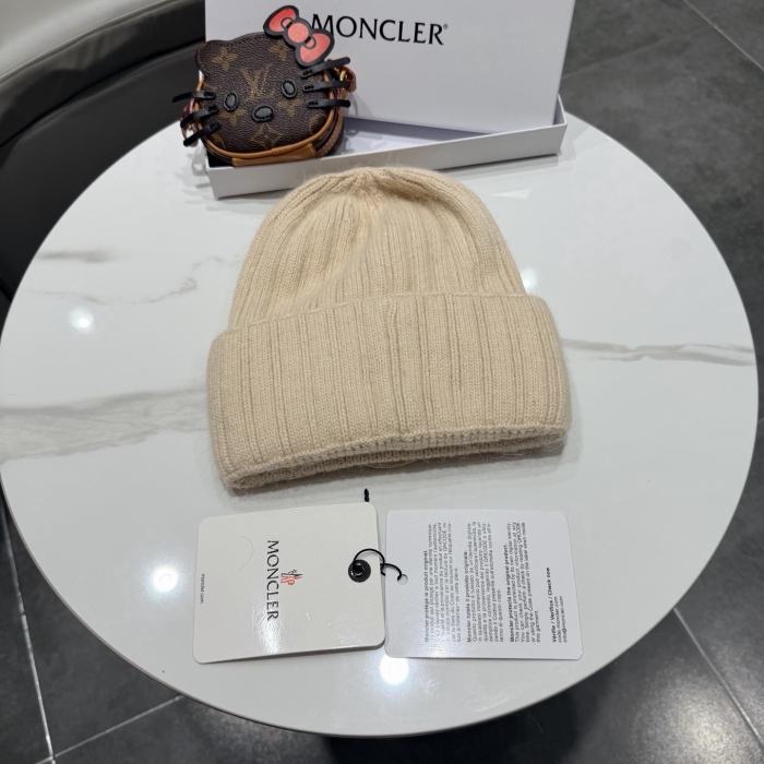 Moncler Knitted Hat