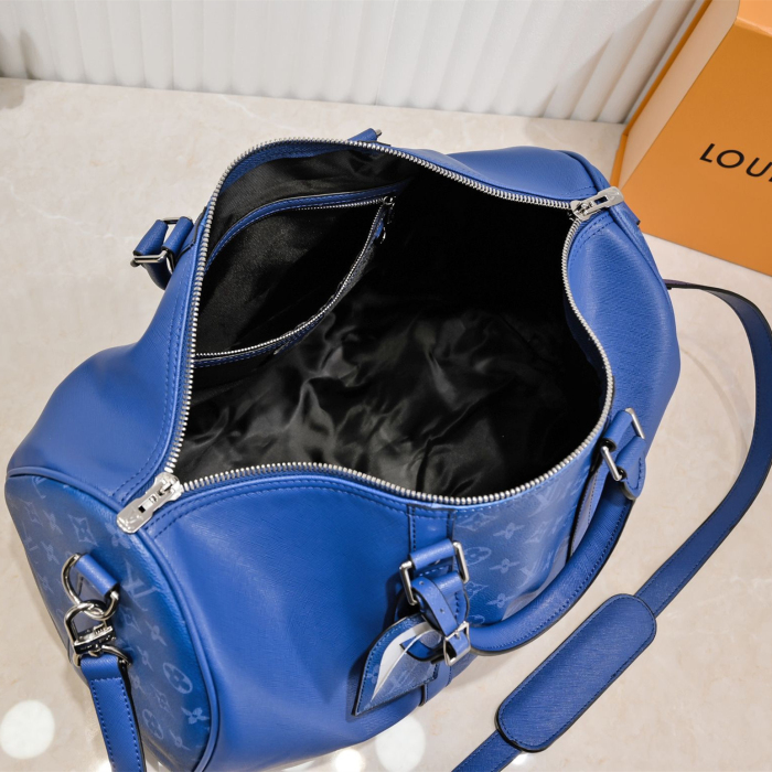 Louis Vuitton Keepall Travel Bags Size 45*27*20cm