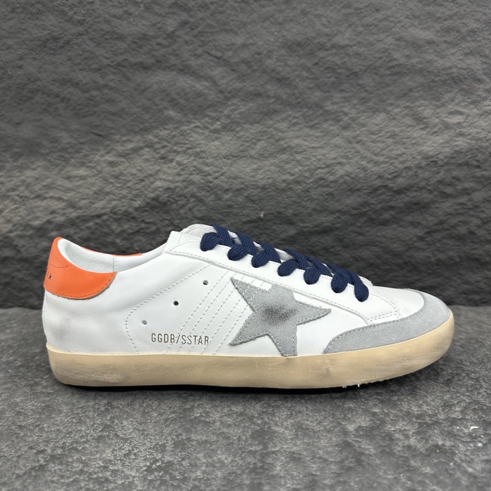 GGDB SUPER-STAR Sneaker Slippers Size 36-46