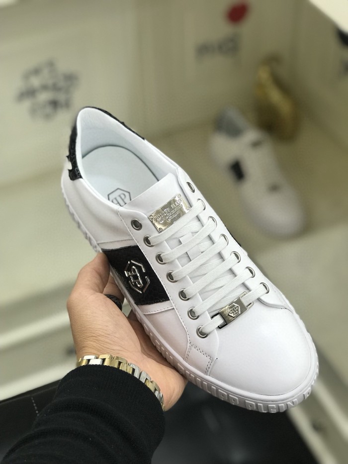 Philipp Plein Mens Outdoor Sneakers Shoes 38 - 45