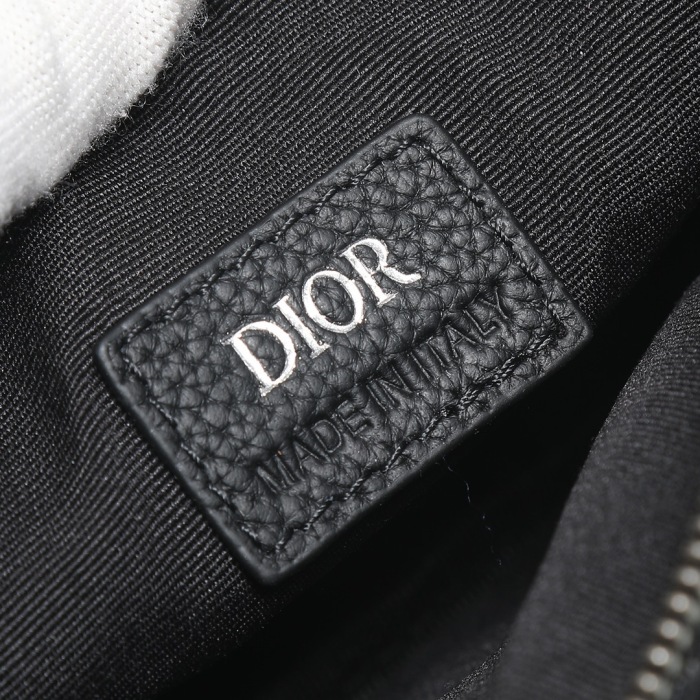 Dior Oblique Men Shoulder Bags 2-Size