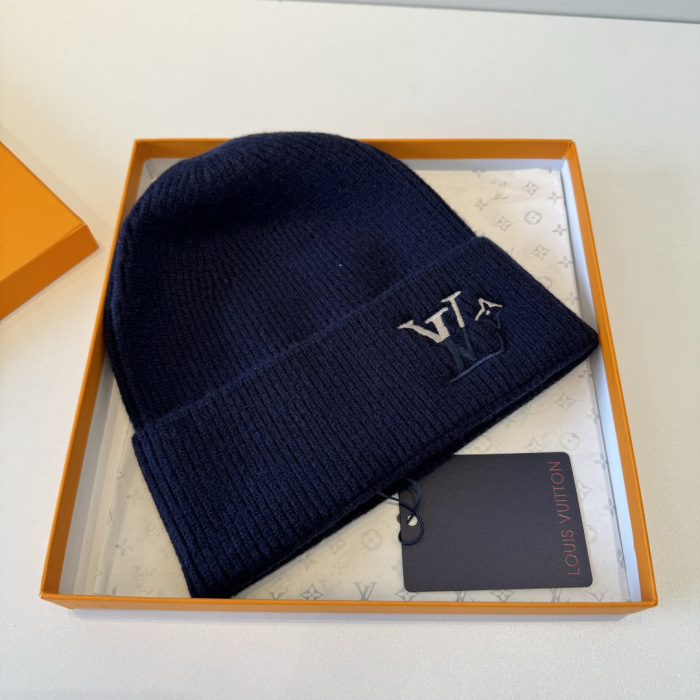Louis Vuitton Knitted Hat