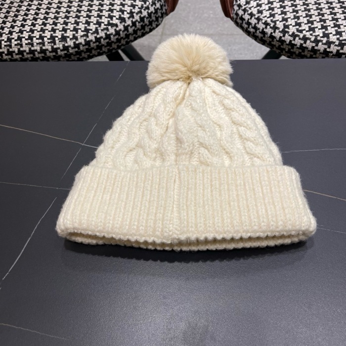 Prada Knitted Hat