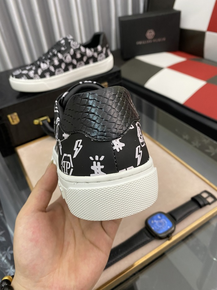 Philipp Plein Mens Outdoor Sneakers Shoes 38 - 45