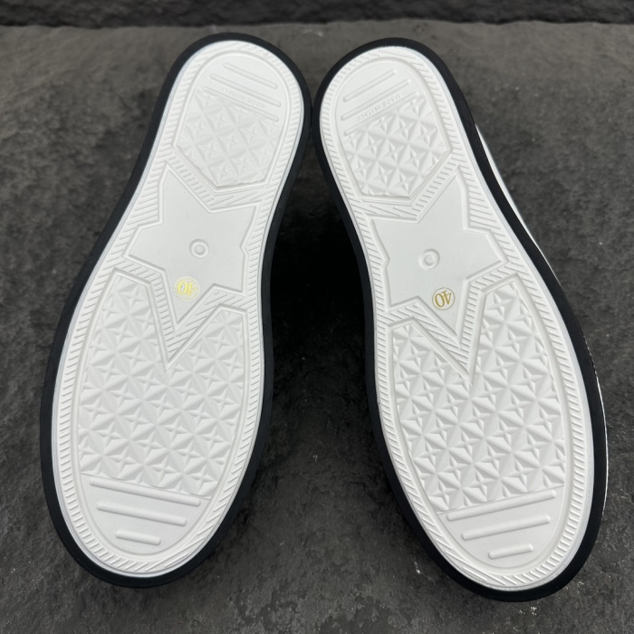 Dior Walk'N'Dior Oblique Sneaker Size 36-41