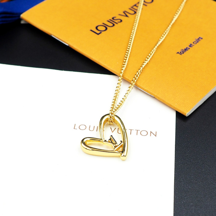 Louis Vuitton Necklace