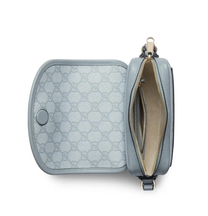 Gucci Women Shoulder Bags Size 19*13*5cm