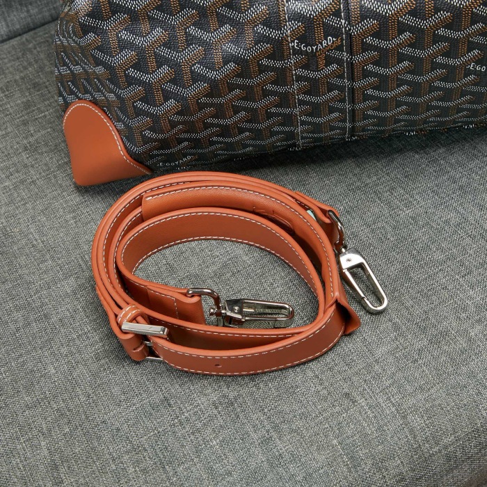 Goyard Bowling Travel Bags Size 48*28*22cm