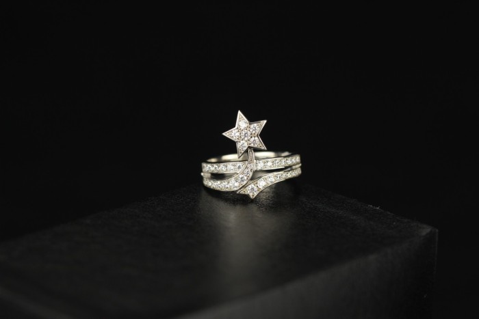 Chanel Ring