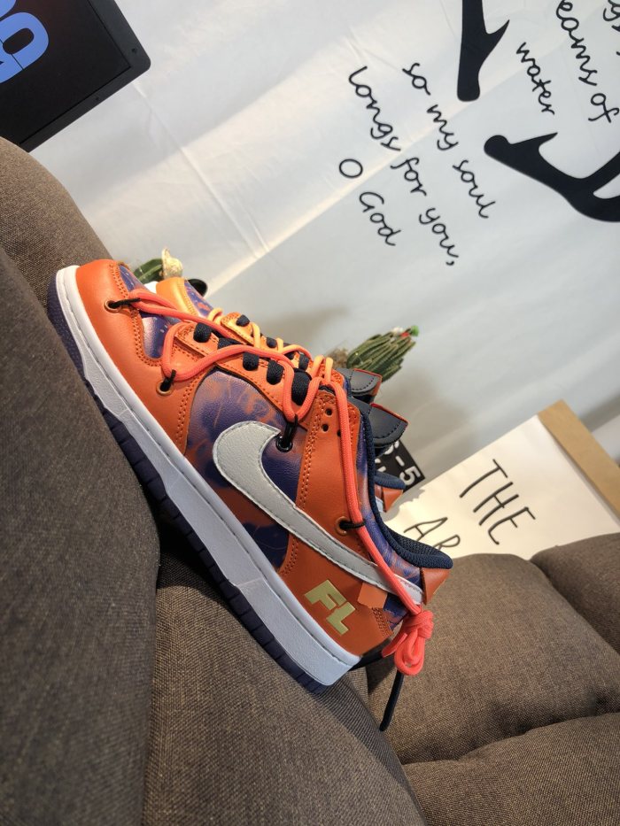 Nike x Off White Mens/Women Sneakers Shoes Gr. 36-45
