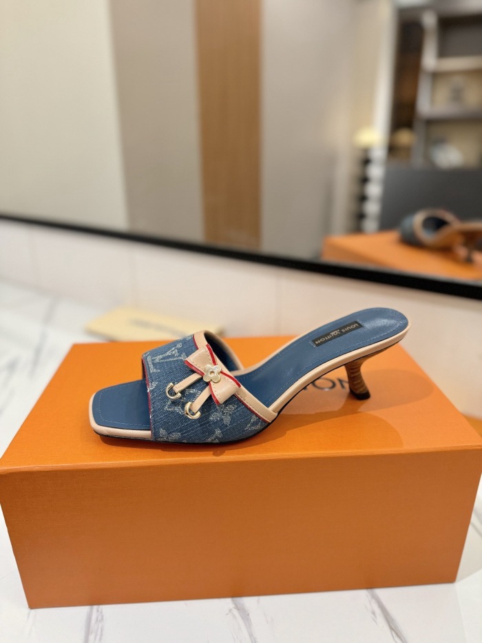 Louis Vuitton LV Archlight Pumps Size 36-41