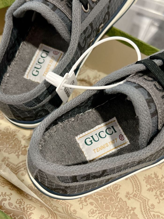 Gucci Tennis 1977 Sneaker Size 36-45