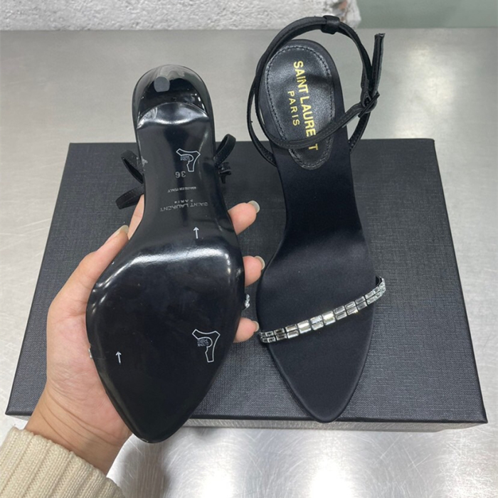 YSL Gloria Pumps Size 35-40