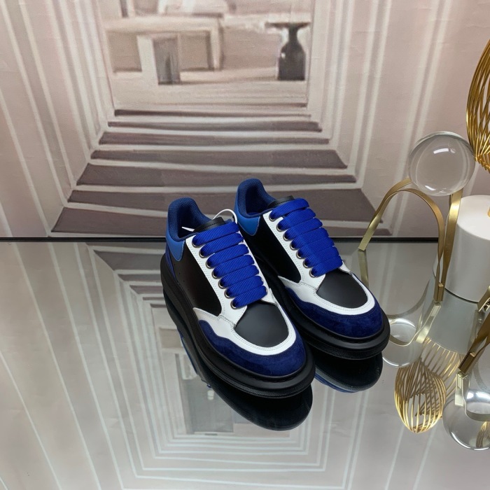 Alexander McQueen Oversized Sneaker size 36-46