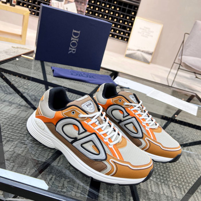 Dior B30 Sneaker Size 36-46   5-Color