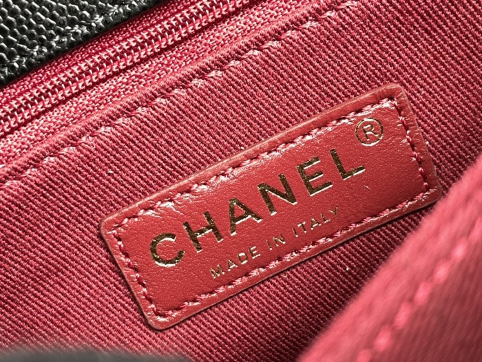 Chanel Coco 2021ss Shoulder Bags Small 24*14*10cm