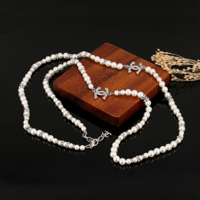 Chanel Necklace