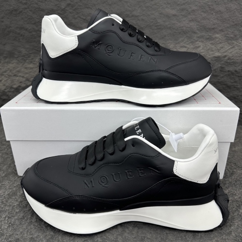 Alexander McQueen Sprint Sneaker Size 36-46