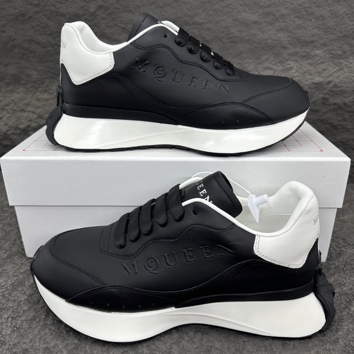 Alexander McQueen Sprint Sneaker Size 36-46