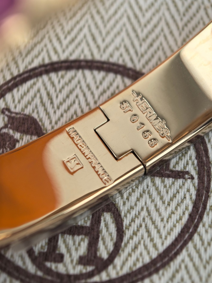 Hermes Bracelet