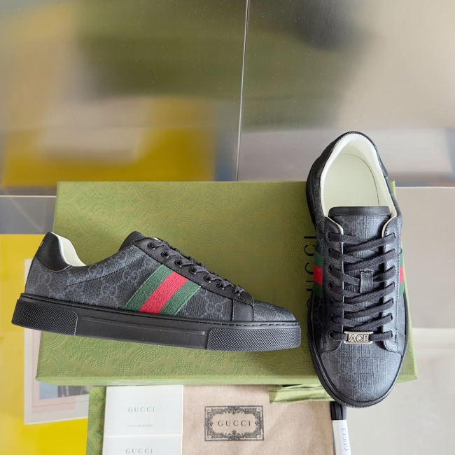 Gucci ACE New Sneaker Size 36-46
