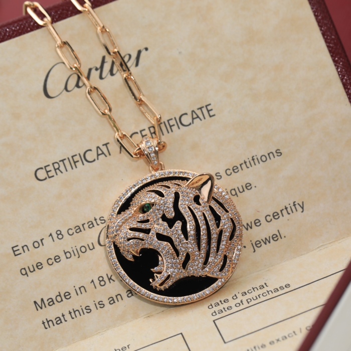 Cartier Nacklace