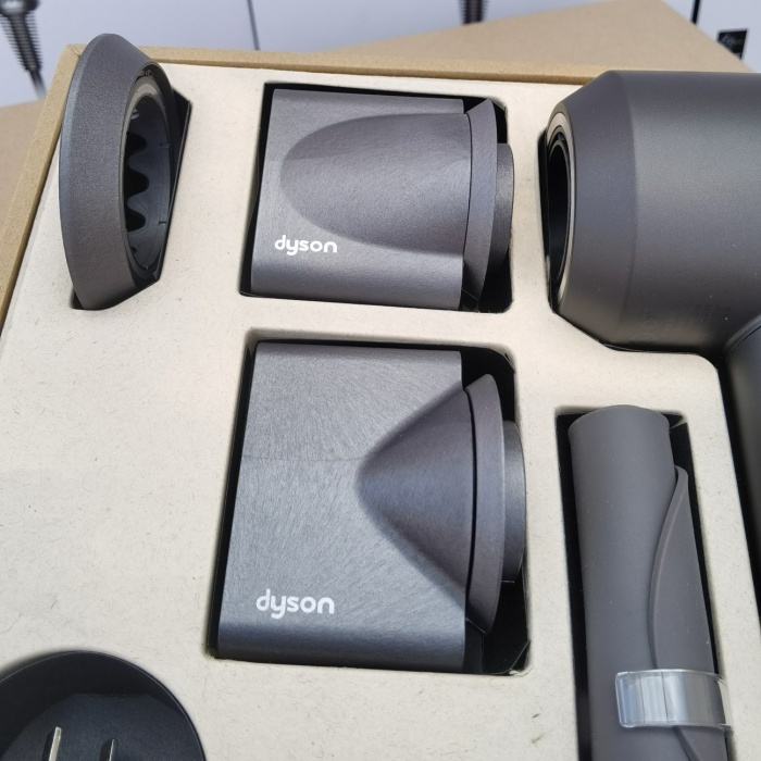 Dyson-Haartrockner (EU-Stecker)