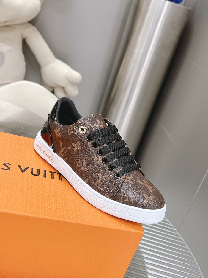 Louis Vuitton Time Out Sneaker Size 35-41