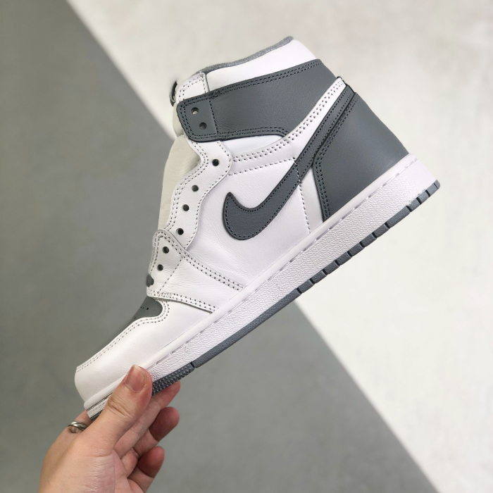 Nike Air Jordan 1 High Top Sneakers Shoes Gr. 36-46