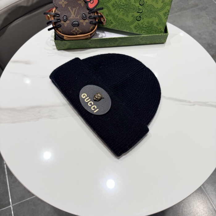 Gucci Knitted Hat