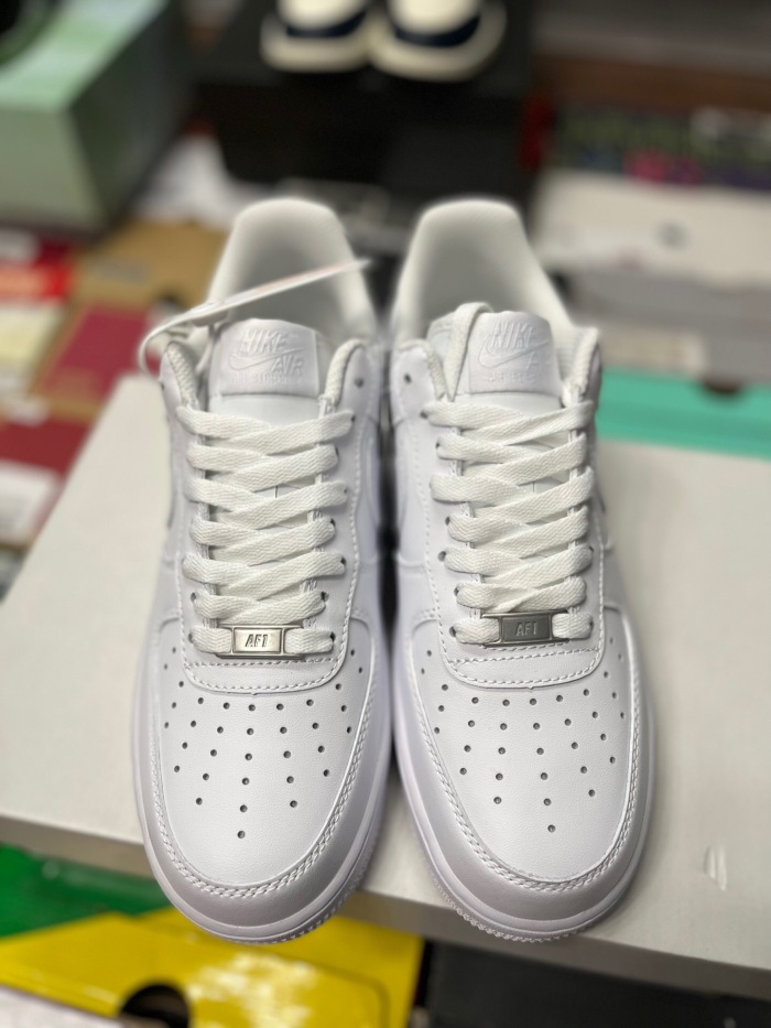 Nike Air Force 1 Sneaker White size 36-46