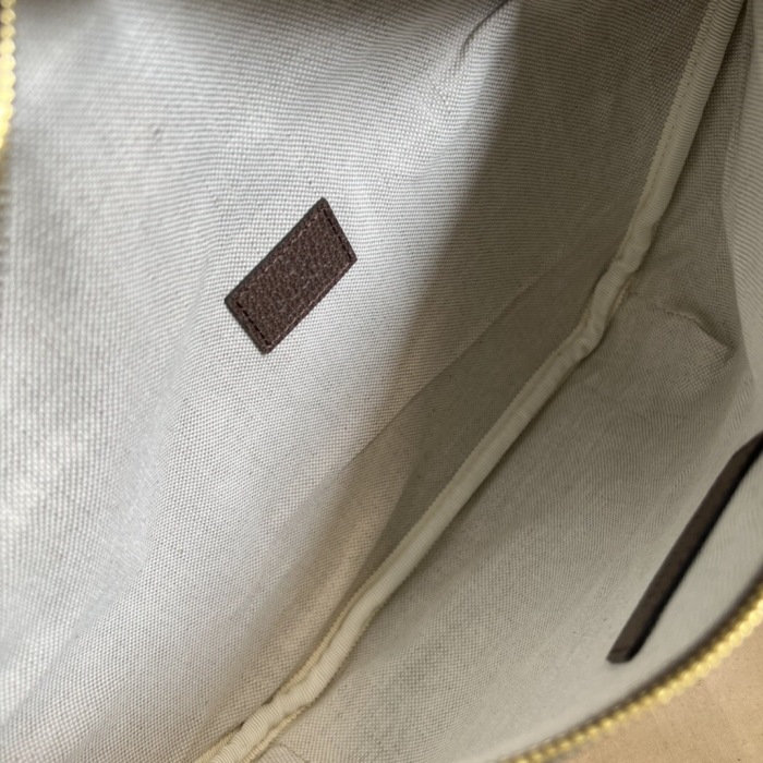 Gucci Men Shoulder Bags Size 39*17*4cm