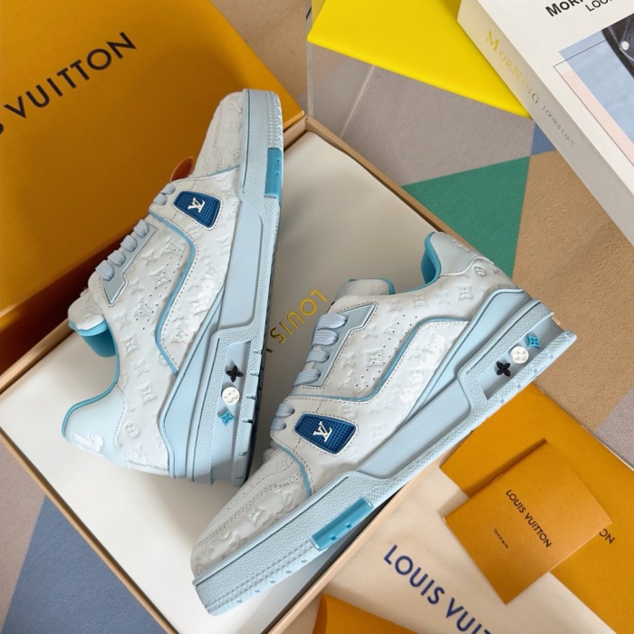 Louis Vuitton Trainer x Tyler Sneaker Size 36-46