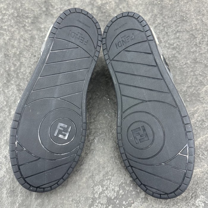 Fendi 25ss Match Sneaker Size 36-46
