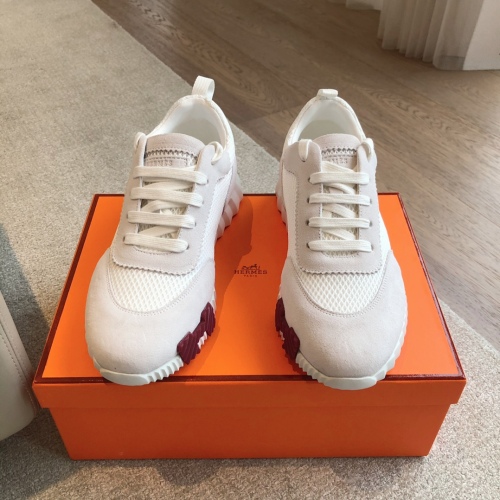 Hermes Bouncing Sneaker Size 36-46