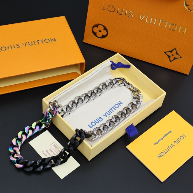 Louis Vuitton Necklace