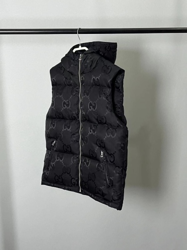 Gucci GG Winter Vest Size S-XXL