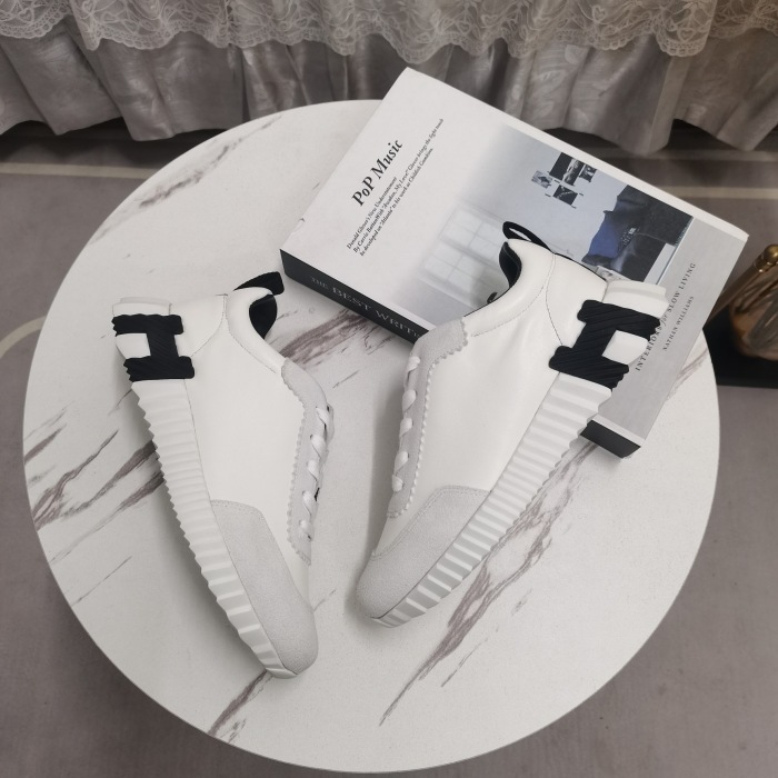 Hermes Bouncing Sneaker Size 36-45   5-Color