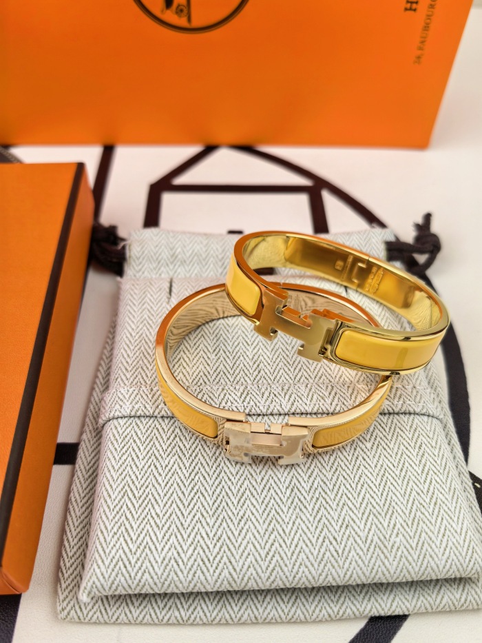 Hermes Bracelet