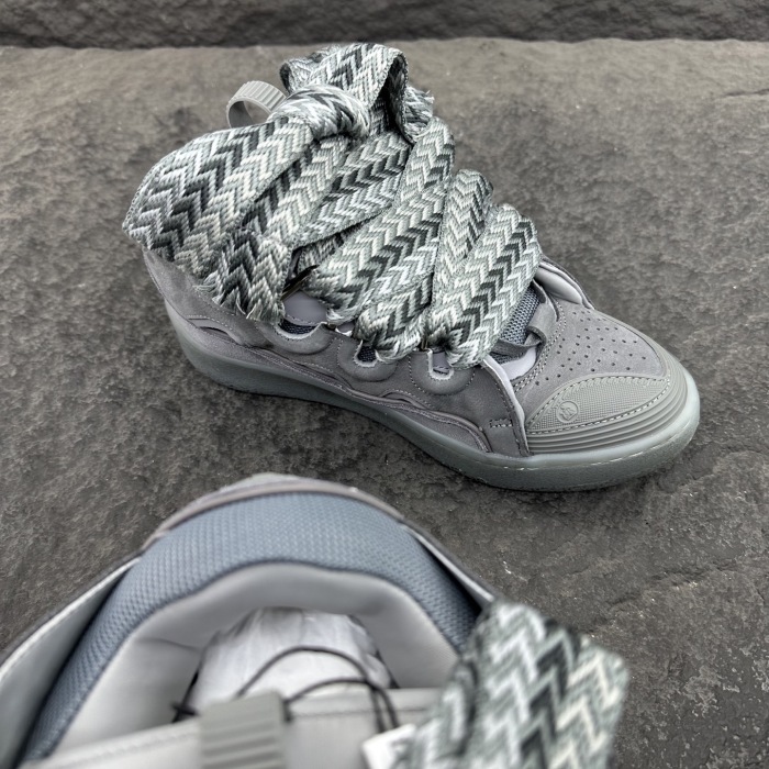 Lanvin Curb Sneaker Size 36-46