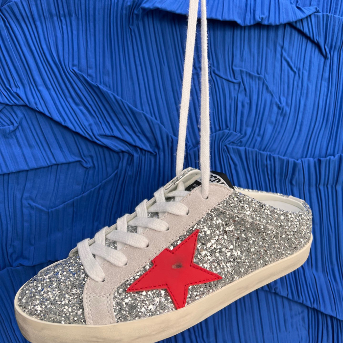 GGDB Sneaker Slippers Size 36-45   5-Color