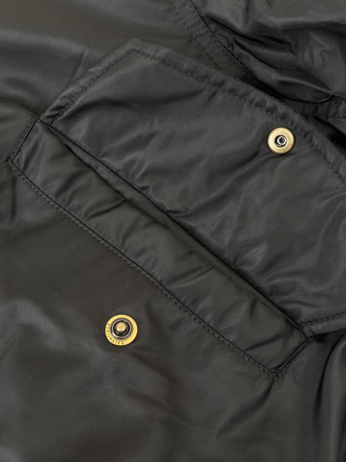 Balenciaga 2025FW New Bomber Size S-XL